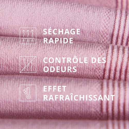 Legging Taille Mi-Haute Athleisure Aero  (3)