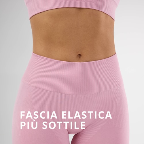 Leggings a Vita Media Athleisure Aero  (5)