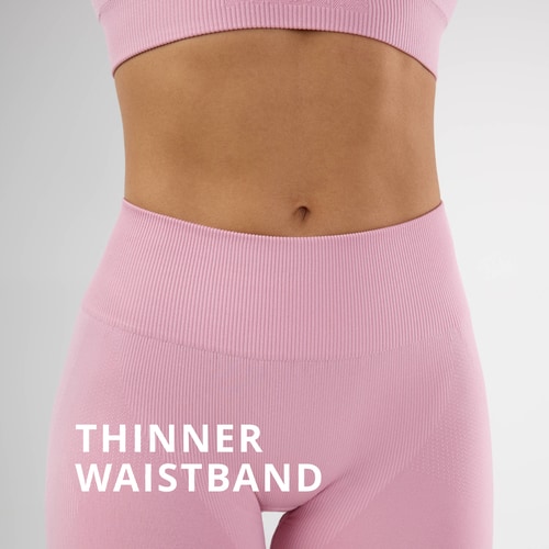 Athleisure Aero Mid-Waist Leggings  (5)