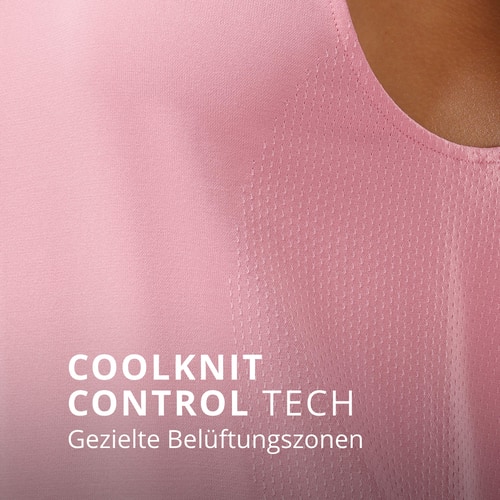 Athleisure Crossover Tanktop  (2)