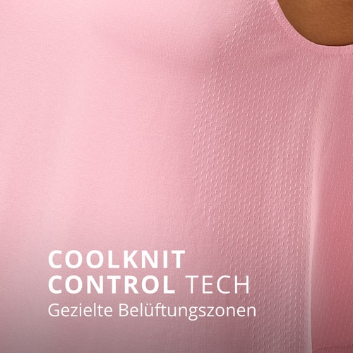 Athleisure Crossover Crop Top  (2)