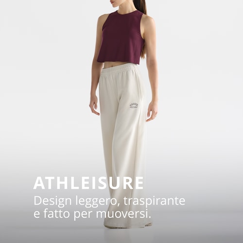Crop Top Crossover Athleisure (5)