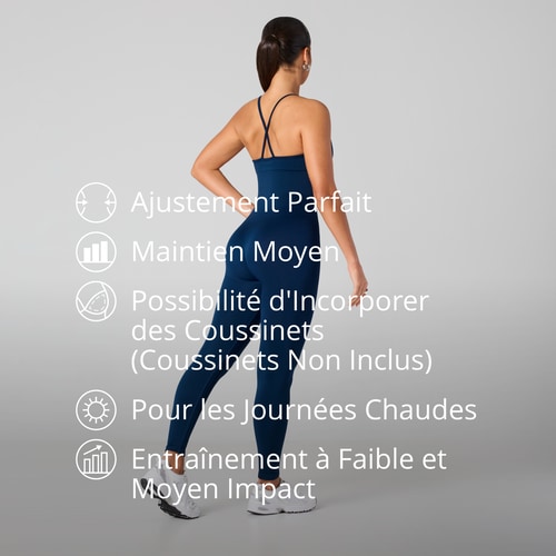 Combinaison Athleisure  (2)