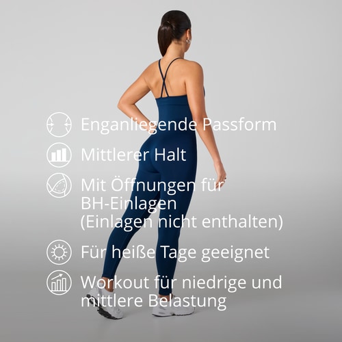 Jumpsuit Athleisure  (2)