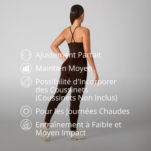 Combinaison Athleisure  (2)