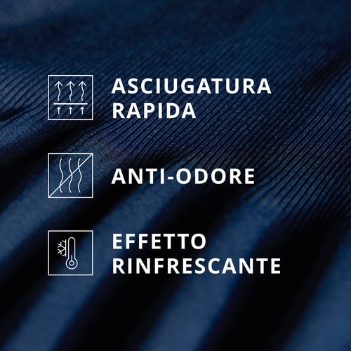 Tuta Corta Athleisure (3)