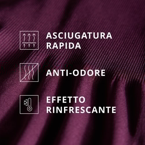 Tuta corta Athleisure  (3)