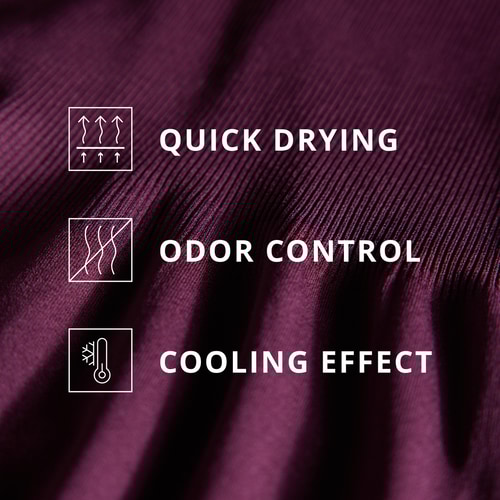 Athleisure Romper (3)