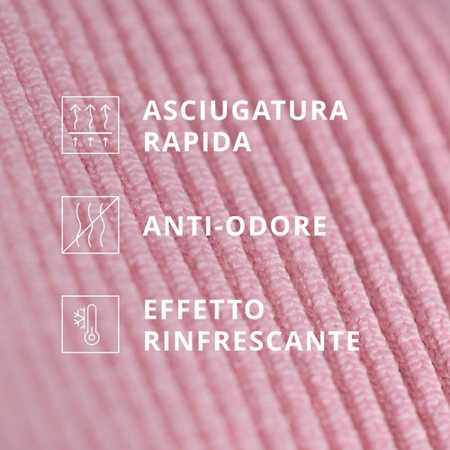 Tuta Corta Athleisure  (3)