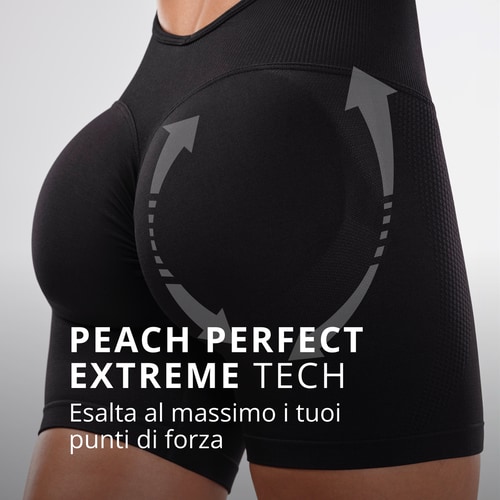 Tuta Corta MuseFit (2)