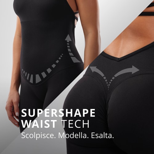 Tuta Corta MuseFit (3)