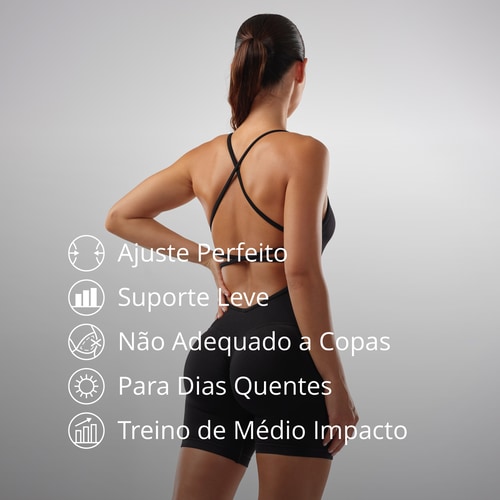 Macacão Curto MuseFit (5)