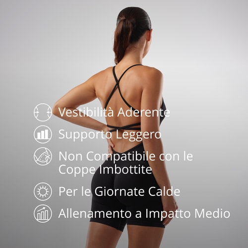 Tuta Corta MuseFit (5)