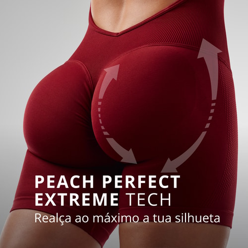 Macacão Curto MuseFit (2)