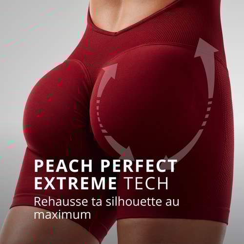 Combishort MuseFit (2)