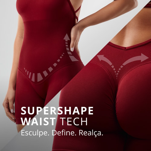 Macacão Curto MuseFit (3)