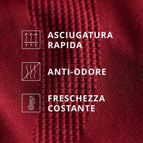 Tuta Corta MuseFit (4)