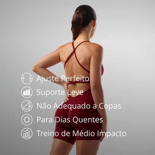 Macacão Curto MuseFit (5)