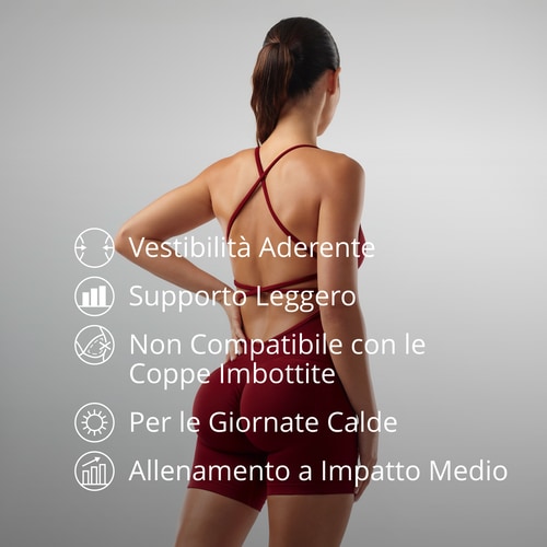 Tuta Corta MuseFit (5)
