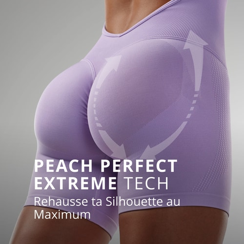 Combishort MuseFit  (2)