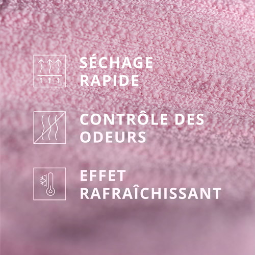 Soutien-gorge Sport Dynamis  (3)