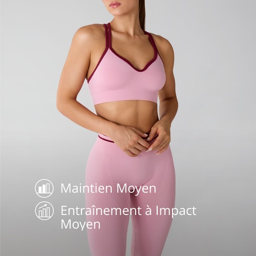 Soutien-gorge Sport Dynamis  (5)