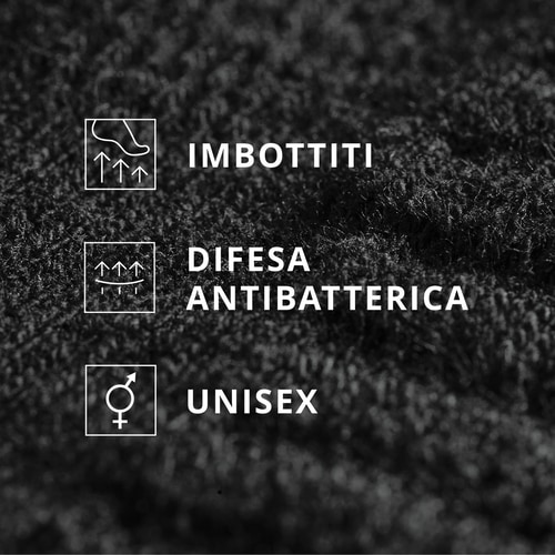 Calzini GymPro Low-Cut  (4)