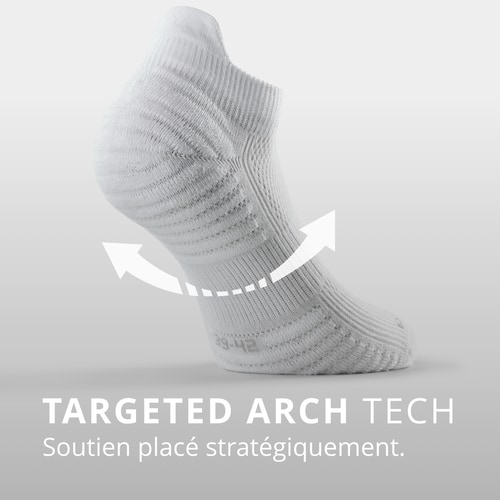 Chaussettes GymPro Low-Cut  (3)