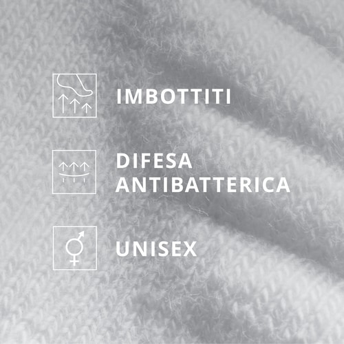 Calzini GymPro Low-Cut  (4)