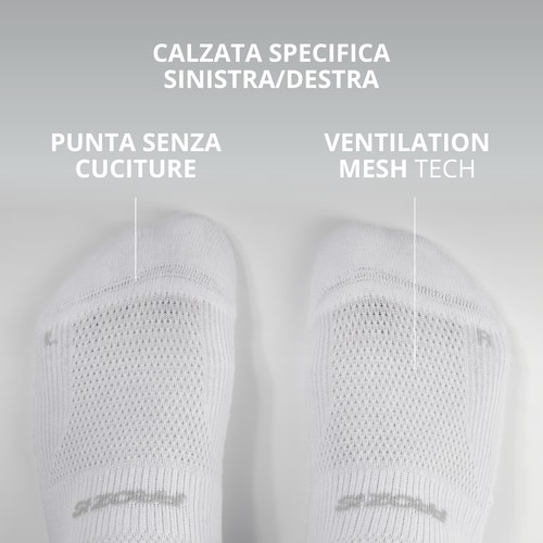 Calzini GymPro Low-Cut  (5)