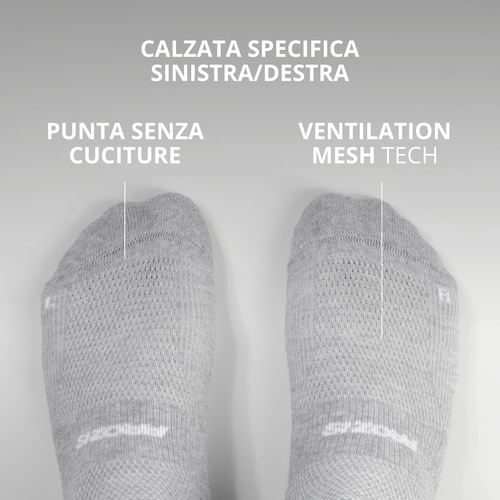 Calzini GymPro Low-Cut  (5)