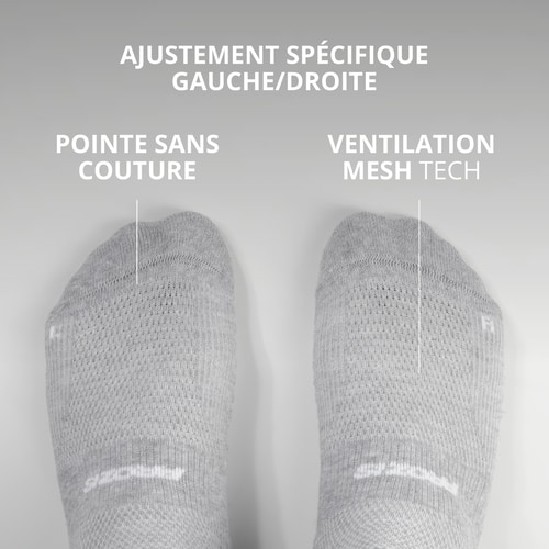 Chaussettes GymPro Low-Cut  (5)