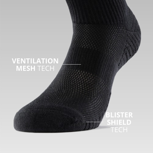 GymPro Ankle Socken  (2)