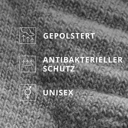 GymPro Crew Socken (4)