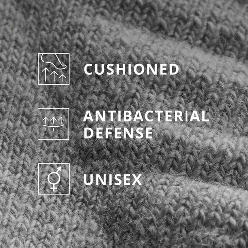 GymPro Crew Socks (4)