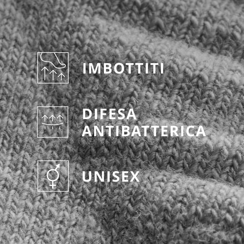 Calzini GymPro Low-Cut - Pack da 3 (4)