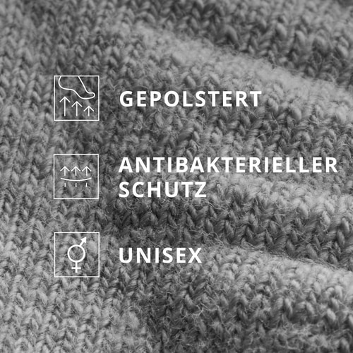 GymPro Low-Cut Socken - 3er-Pack (4)