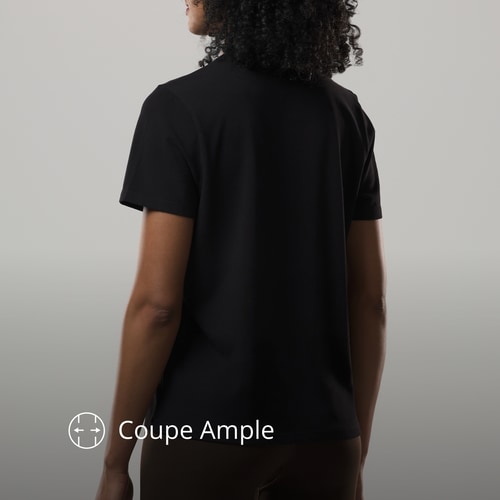T-Shirt Ample SoulSkin  (3)