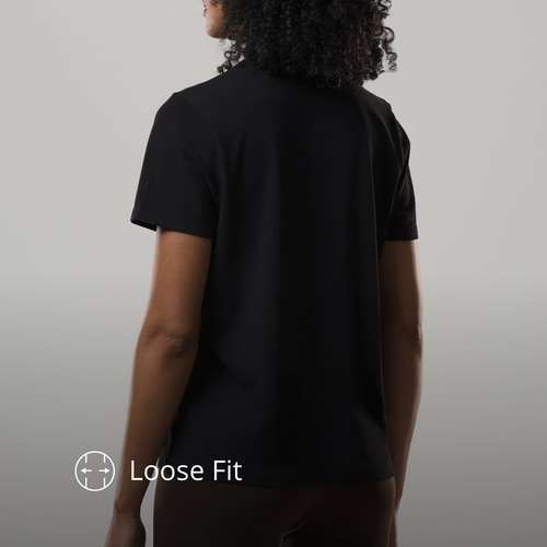SoulSkin Loose T-Shirt  (3)