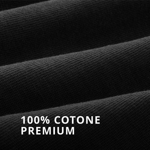 T-Shirt Ampia SoulSkin  (4)