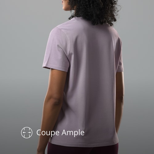 T-Shirt Ample SoulSkin  (3)