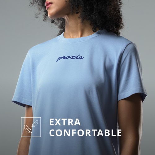 T-Shirt Ample SoulSkin  (2)