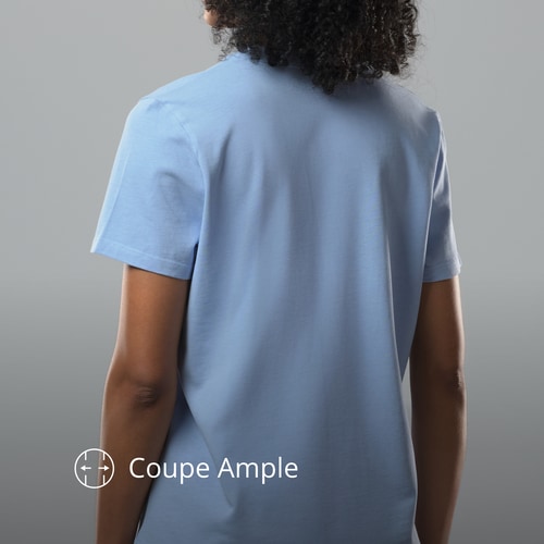 T-Shirt Ample SoulSkin  (3)