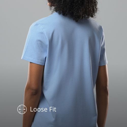 SoulSkin Loose T-Shirt  (3)