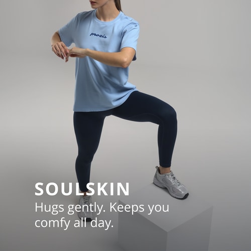 SoulSkin Loose T-Shirt  (5)