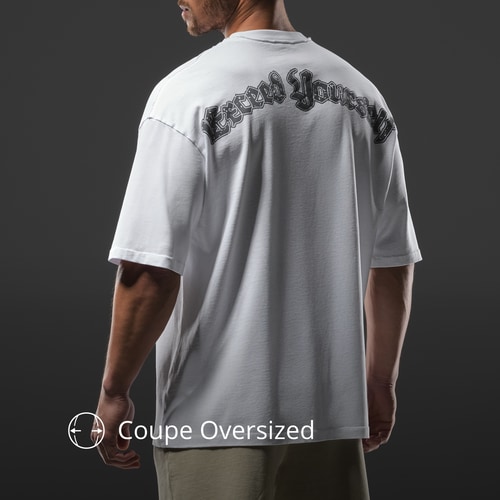 T-Shirt Oversized IronMode EY (3)