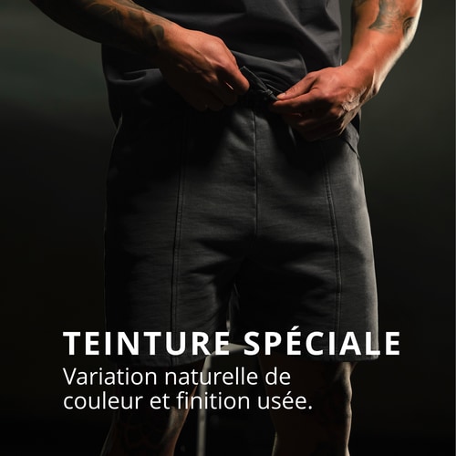 Short pour Homme IronMode  (3)