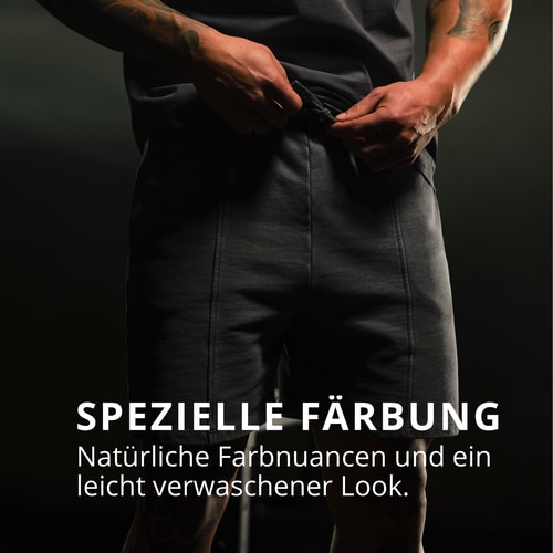 IronMode Herrenshorts  (3)