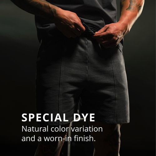 IronMode Men's Shorts  (3)