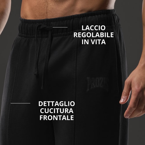 Pantaloni da Uomo IronMode (2)